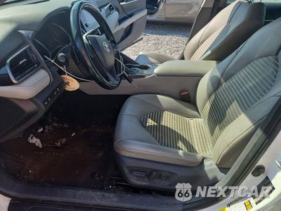 Zdjęcie 7 z 12 samochodu: 2021 TOYOTA CAMRY SE VIN:4T1G11AK2MU429782 - miniatura