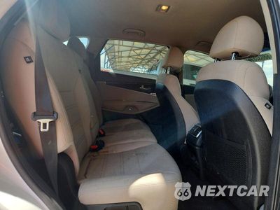 Zdjęcie 10 z 12 samochodu: 2018 KIA SORENTO LX V6 VIN:5XYPG4A55JG396577 - miniatura