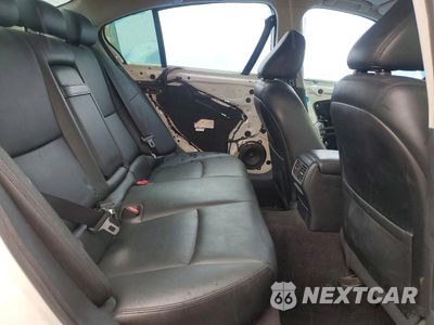 Zdjęcie 10 z 13 samochodu: 2016 INFINITI Q50 3.0T PREMIUM VIN:JN1EV7AP4GM303137 - miniatura