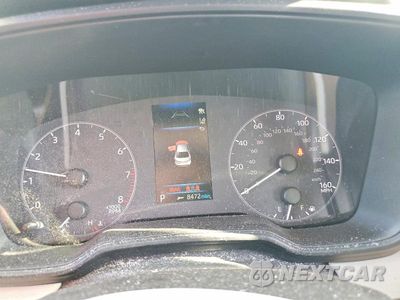Zdjęcie 9 z 12 samochodu: 2025 TOYOTA COROLLA LE VIN:5YFB4MDEXSP230843 - miniatura
