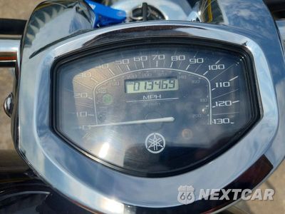 Zdjęcie 7 z 9 samochodu: 2009 YAMAHA XVS1300 A VIN:JYAVP24E19A007318 - miniatura