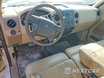 Zdjęcie 8 z 12 samochodu: 2008 FORD F150 VIN:1FTRF12W78KB87847 - miniatura