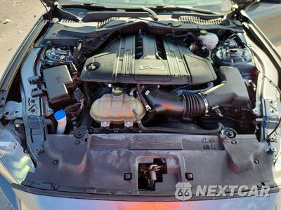 Zdjęcie 11 z 12 samochodu: 2022 FORD MUSTANG GT VIN:1FA6P8CF3N5122520 - miniatura