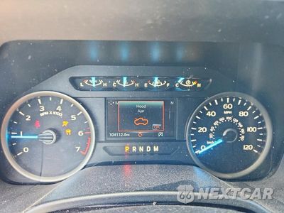 Zdjęcie 9 z 12 samochodu: 2018 FORD F150 SUPERCREW VIN:1FTEW1EP9JKE35704 - miniatura