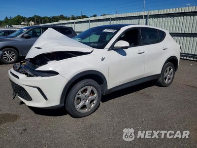 2024 DODGE HORNET GT PLUS ZACNDFBN6R3A29085 - główne zdjęcie licytacji z USA - miniatura
