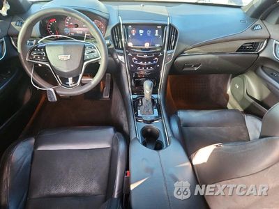 Zdjęcie 8 z 12 samochodu: 2016 CADILLAC ATS-V VIN:1G6AN5SY5G0136496 - miniatura
