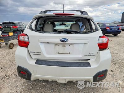 Zdjęcie 6 z 12 samochodu: 2014 SUBARU XV CROSSTREK 2.0 LIMITED VIN:JF2GPAKC8EH338439 - miniatura