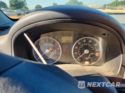 Zdjęcie 9 z 13 samochodu: 2007 HYUNDAI ACCENT GLS VIN:KMHCN46C67U119418 - miniatura