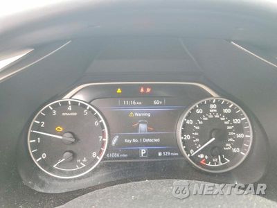 Zdjęcie 9 z 13 samochodu: 2019 NISSAN MURANO S VIN:5N1AZ2MS1KN126001 - miniatura