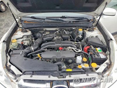 Zdjęcie 12 z 13 samochodu: 2013 SUBARU OUTBACK 2.5I LIMITED VIN:4S4BRBKCXD3325403 - miniatura