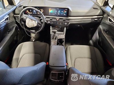 Zdjęcie 8 z 13 samochodu: 2026 KIA SPORTAGE LX VIN:5XYK23DF4TG403190 - miniatura