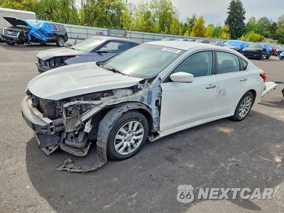 2017 NISSAN ALTIMA 2.5 S 1N4AL3AP2HN354423 - główne zdjęcie licytacji z USA - miniatura