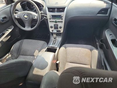 Zdjęcie 8 z 12 samochodu: 2011 CHEVROLET MALIBU 1LT VIN:1G1ZC5E12BF270014 - miniatura