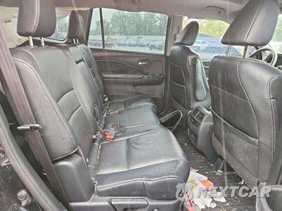Zdjęcie 10 z 12 samochodu: 2018 HONDA PILOT EXL VIN:5FNYF6H54JB009937 - miniatura