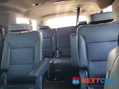 Zdjęcie 10 z 14 samochodu: 2023 CHEVROLET SUBURBAN C1500 PREMIER VIN:1GNSCFKDXPR520805 - miniatura