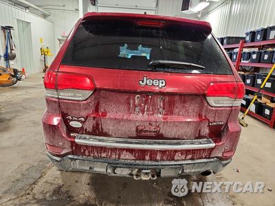 Zdjęcie 6 z 13 samochodu: 2015 JEEP GRAND CHEROKEE LIMITED VIN:1C4RJFBGXFC922249 - miniatura