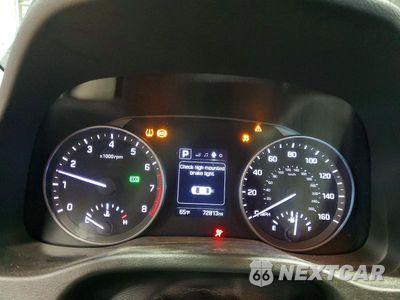 Zdjęcie 9 z 13 samochodu: 2018 HYUNDAI ELANTRA SEL VIN:5NPD84LF3JH317194 - miniatura