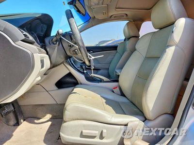 Zdjęcie 7 z 12 samochodu: 2010 ACURA TSX VIN:JH4CU2F64AC036913 - miniatura
