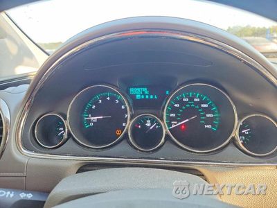 Zdjęcie 9 z 14 samochodu: 2016 BUICK ENCLAVE VIN:5GAKRBKD9GJ337623 - miniatura