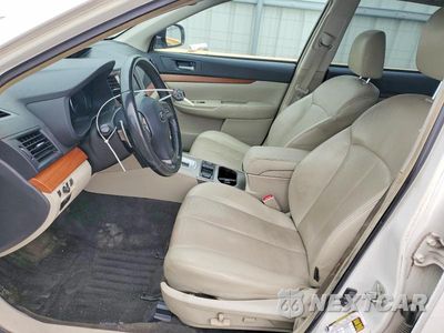 Zdjęcie 7 z 13 samochodu: 2013 SUBARU OUTBACK LIMITED + MOON ROOF + NAVI + EYESIGHT + 6CD VIN:4S4BRCPC9D3240843 - miniatura