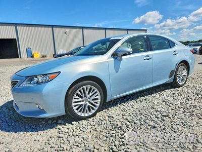 2013 LEXUS ES 350 JTHBK1GG2D2003521 - główne zdjęcie licytacji z USA - miniatura