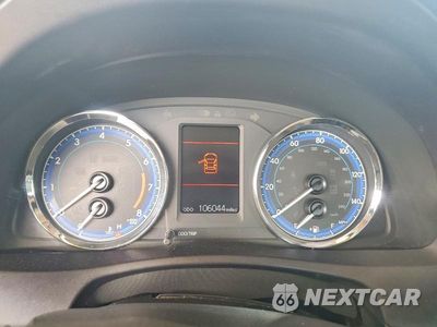 Zdjęcie 9 z 12 samochodu: 2017 TOYOTA COROLLA L VIN:5YFBURHE9HP695520 - miniatura