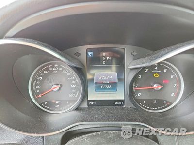 Zdjęcie 9 z 13 samochodu: 2019 MERCEDES-BENZ GLC 300 4MATIC VIN:WDC0G4KB8KV192592 - miniatura