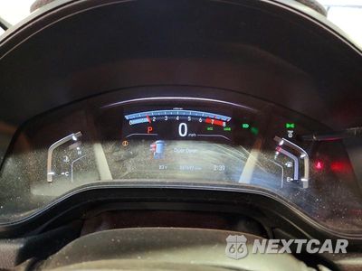 Zdjęcie 9 z 14 samochodu: 2020 HONDA CR-V LX VIN:5J6RW2H29LL003368 - miniatura