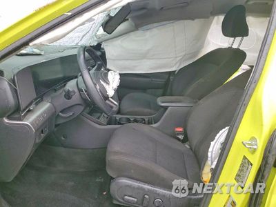 Zdjęcie 7 z 14 samochodu: 2024 HYUNDAI KONA SEL VIN:KM8HCCAB5RU048302 - miniatura