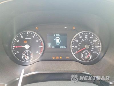 Zdjęcie 9 z 13 samochodu: 2022 KIA TELLURIDE LX VIN:5XYP24HC1NG260312 - miniatura
