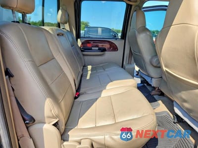 Zdjęcie 10 z 12 samochodu: 2006 FORD F250 SUPER DUTY VIN:1FTSW21P56EB49983 - miniatura