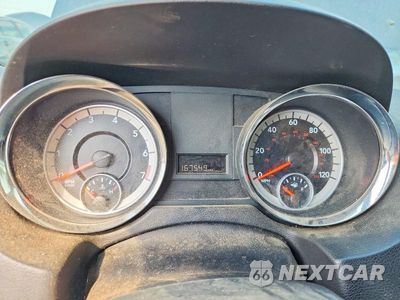 Zdjęcie 9 z 12 samochodu: 2013 RAM TRADESMAN VIN:2C4JRGAG6DR787935 - miniatura