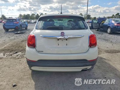 Zdjęcie 6 z 13 samochodu: 2018 FIAT 500X POP VIN:ZFBCFXAB1JP715661 - miniatura