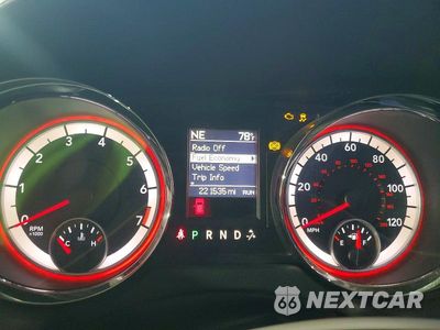 Zdjęcie 9 z 13 samochodu: 2014 DODGE GRAND CARAVAN R/T VIN:2C4RDGEG9ER202388 - miniatura