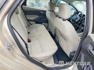 Zdjęcie 10 z 12 samochodu: 2018 FORD FOCUS SE VIN:1FADP3F26JL267544 - miniatura