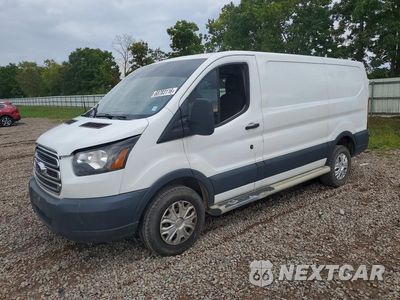 2018 FORD TRANSIT T-250 1FTYR1YM3JKB16577 - główne zdjęcie licytacji z USA - miniatura