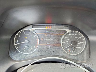 Zdjęcie 9 z 13 samochodu: 2020 NISSAN ALTIMA S VIN:1N4BL4BV4LC236577 - miniatura