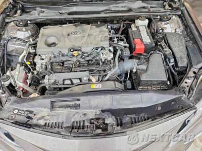 Zdjęcie 11 z 12 samochodu: 2023 TOYOTA CAMRY LE VIN:4T1R11AK6PU132012 - miniatura