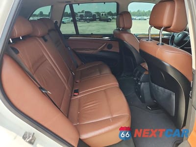 Zdjęcie 11 z 13 samochodu: 2011 BMW X5 XDRIVE35I VIN:5UXZV4C56BL414519 - miniatura