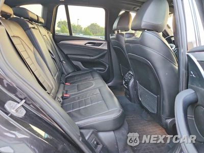 Zdjęcie 11 z 13 samochodu: 2020 BMW X3 SDRIVE30I VIN:5UXTY3C04L9D65169 - miniatura