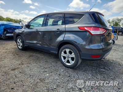 Drugie zdjęcie samochodu z przodu: 2015 FORD ESCAPE SE VIN:1FMCU9G90FUA63574 - miniatura