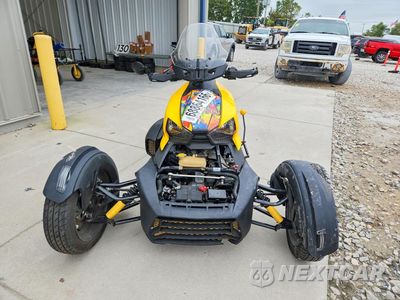 Drugie zdjęcie samochodu z przodu: 2023 CAN-AM RYKER VIN:3JB2FEF49PJ002453 - miniatura