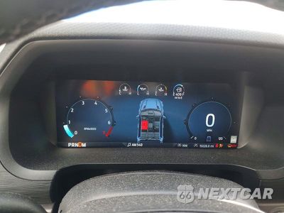 Zdjęcie 9 z 12 samochodu: 2025 FORD F150 XLT VIN:1FTEW3KP3SFA12417 - miniatura