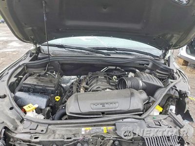 Zdjęcie 12 z 14 samochodu: 2026 DODGE DURANGO R/T VIN:1C4SDJCT4TC179722 - miniatura