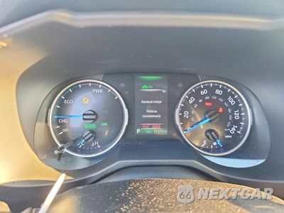 Zdjęcie 9 z 14 samochodu: 2021 TOYOTA RAV4 XLE VIN:4T3RWRFV4MU033548 - miniatura