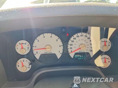 Zdjęcie 9 z 12 samochodu: 2006 DODGE RAM 1500 ST VIN:1D7HA18256S583275 - miniatura