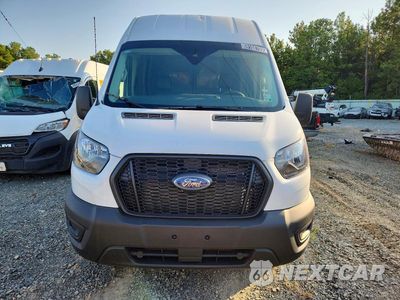 Piąte zdjęcie samochodu w środku: 2025 FORD TRANSIT T-250 DELIVERY VAN VIN:1FTBR1X84SKB10833 - miniatura