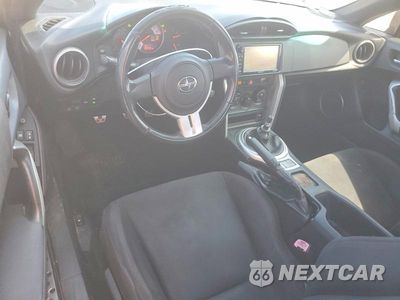 Zdjęcie 8 z 12 samochodu: 2016 SCION FR-S BASE VIN:JF1ZNAA17G9701829 - miniatura