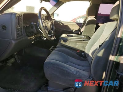 Zdjęcie 7 z 12 samochodu: 2003 CHEVROLET SILVERADO K1500 VIN:2GCEK19T731186521 - miniatura