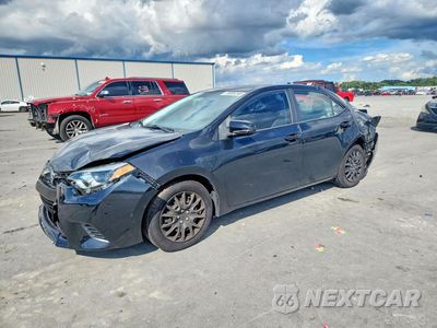 2016 TOYOTA COROLLA LE 2T1BURHE3GC632010 - główne zdjęcie licytacji z USA - miniatura